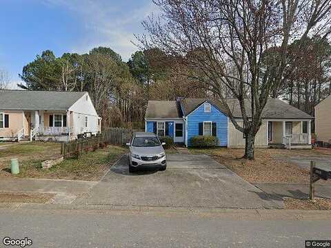 Booth Road, MARIETTA, GA 30008