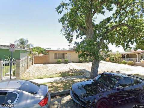 Judd, PACOIMA, CA 91331