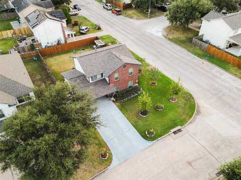Verdant Brook, HOUSTON, TX 77085
