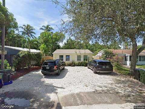 13Th, FORT LAUDERDALE, FL 33304