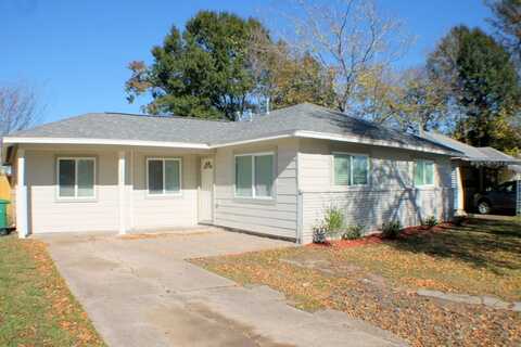 Gober, HOUSTON, TX 77017