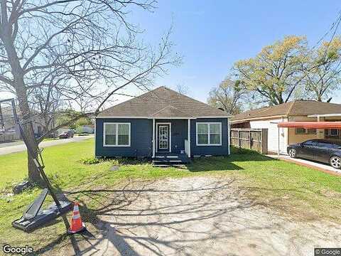 4Th, GALENA PARK, TX 77547