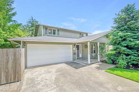 132Nd Avenue, PUYALLUP, WA 98374