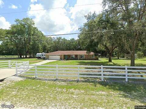 134Th, DUNNELLON, FL 34432