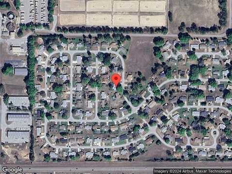 88Th, OCALA, FL 34481