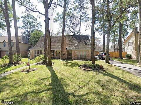 Normont, HOUSTON, TX 77070