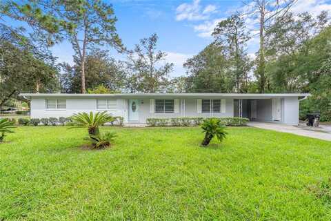 20Th, GAINESVILLE, FL 32609
