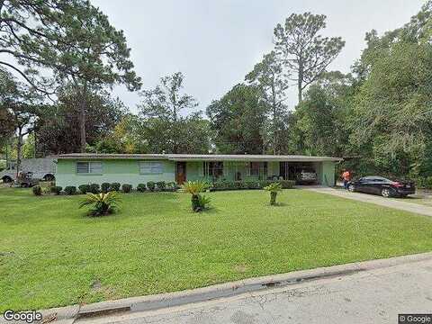 20Th, GAINESVILLE, FL 32609