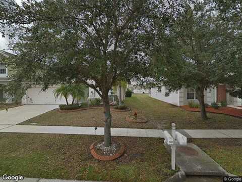 Misty Isle, RIVERVIEW, FL 33579