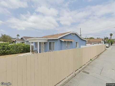 66Th, INGLEWOOD, CA 90302