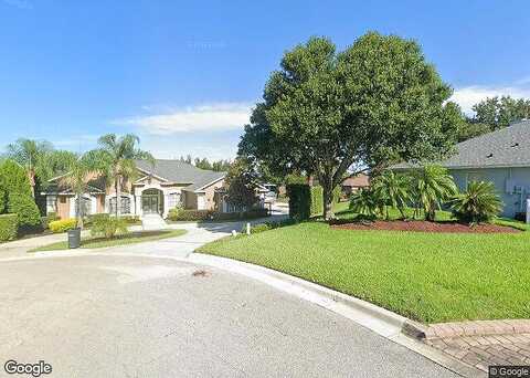 Jardim Orlando, CLERMONT, FL 34711