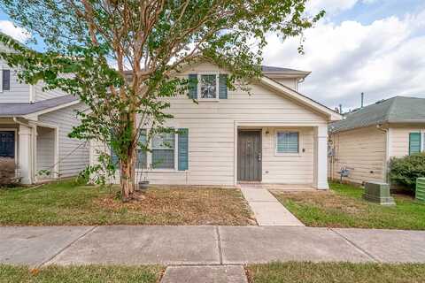 Verde Trails, HOUSTON, TX 77073