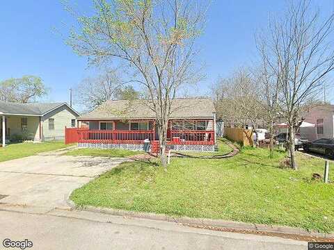 15Th, GALENA PARK, TX 77547