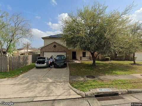 Rosebay, BAYTOWN, TX 77521