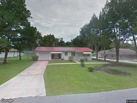 53Rd, BELLEVIEW, FL 34420