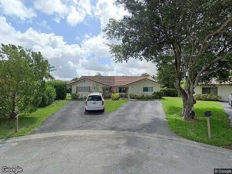 Nw 35 Pl, Coral Springs, FL 33065