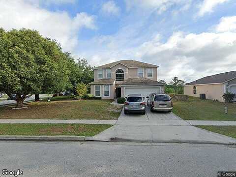 Welch Hill, APOPKA, FL 32712