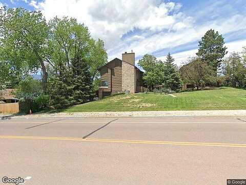 Moorings, COLORADO SPRINGS, CO 80906