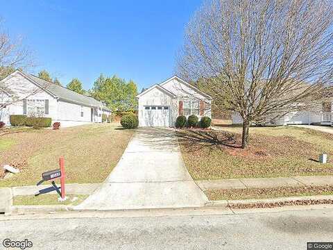 Abercorn, DOUGLASVILLE, GA 30134