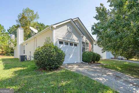 Abercorn, DOUGLASVILLE, GA 30134