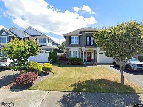 91St Street, TACOMA, WA 98498