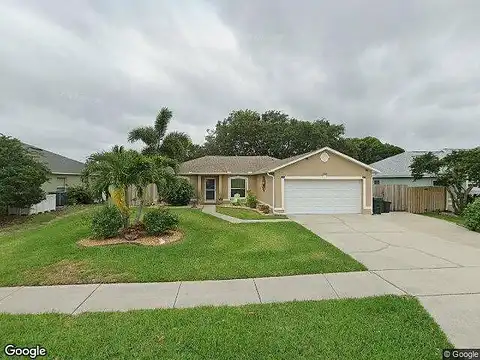 Jacaranda, ROCKLEDGE, FL 32955