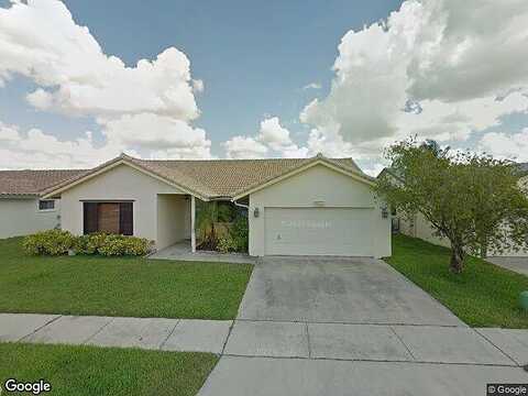 16Th, DAVIE, FL 33324