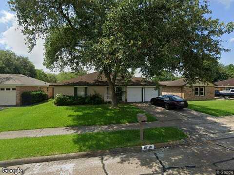 Quiet Hill, LA PORTE, TX 77571