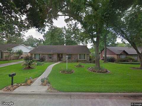 Calderwood, HOUSTON, TX 77073