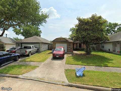 Littleport, CHANNELVIEW, TX 77530