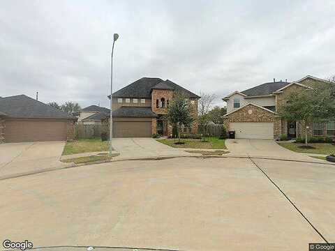 Wedgeside, CYPRESS, TX 77429