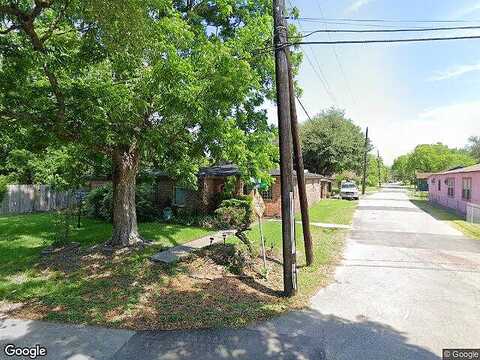 Quitman, HOUSTON, TX 77026