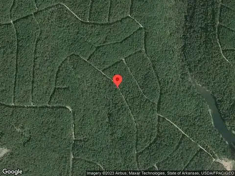 Prospect Dr, Fairfield Bay, AR 72088