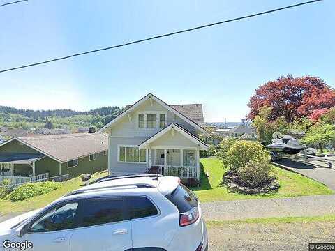 Hill, HOQUIAM, WA 98550