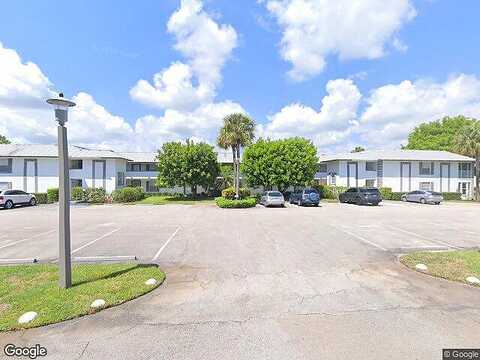 Central, STUART, FL 34994