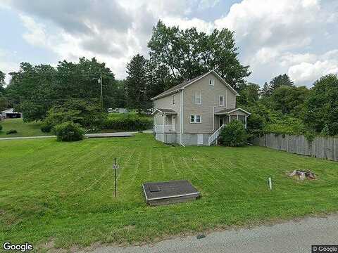 Big Beaver, WAMPUM, PA 16157