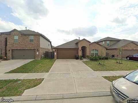 Highland Chase, RICHMOND, TX 77407