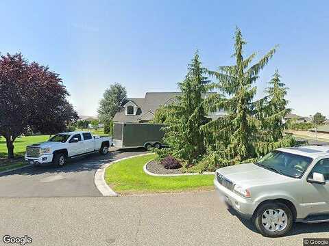 Sandy Ridge, PASCO, WA 99301