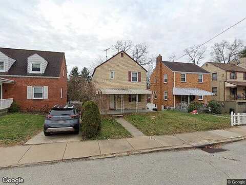 Mayville, PITTSBURGH, PA 15226