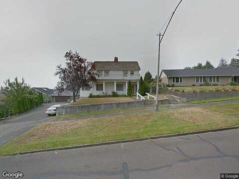 Broadway, ABERDEEN, WA 98520