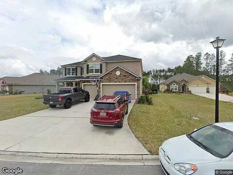 Fort William, SAINT JOHNS, FL 32259