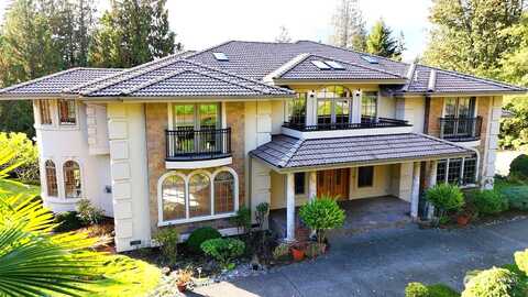 161St, BELLEVUE, WA 98006