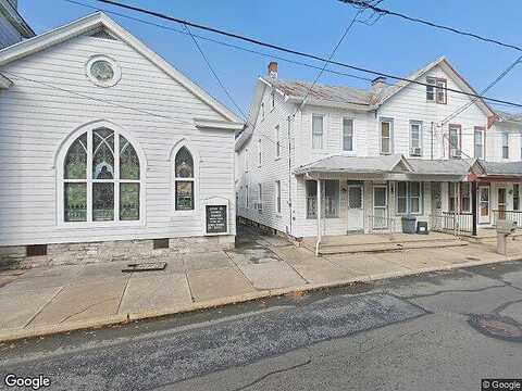 Main, NEWMANSTOWN, PA 17073