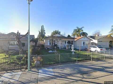 Wilson, SACRAMENTO, CA 95833