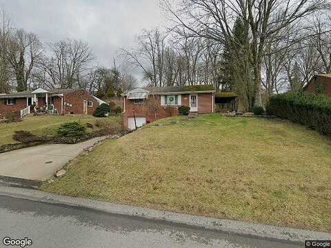 Gardenville, PITTSBURGH, PA 15236