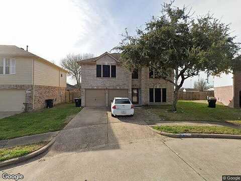 Alderney, ROSENBERG, TX 77471