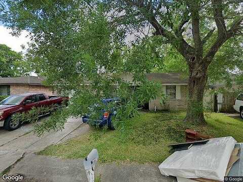 Ridge Creek, HOUSTON, TX 77053