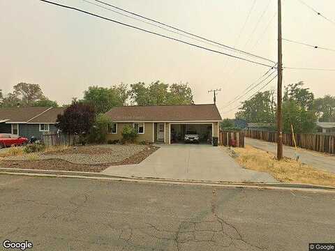 Prather, MONTAGUE, CA 96064