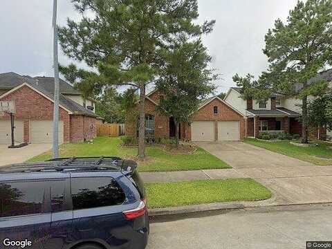 Wellington Grove, KATY, TX 77494