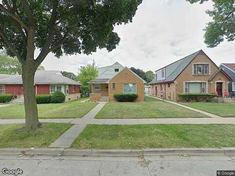 61St, MILWAUKEE, WI 53216